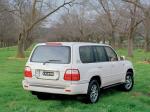 Lexus LX470 2003 года (AU)